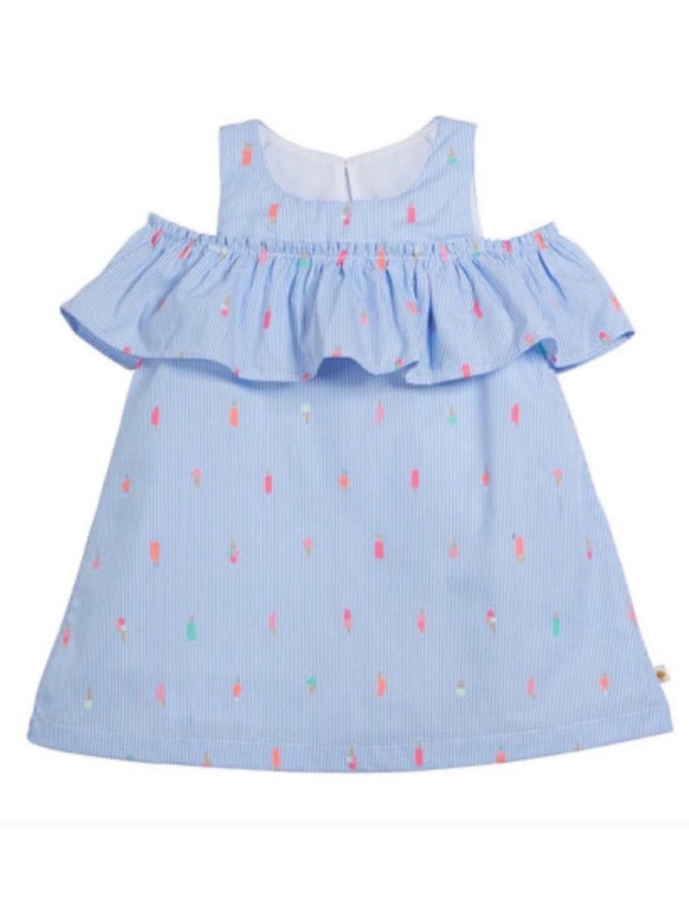 Kate Spade Mini Ice Pops Dress